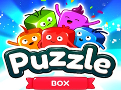 თამაშის Puzzle Box