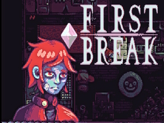 თამაშის First Break