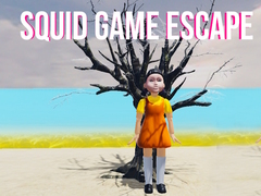 თამაშის Squid Game Escape