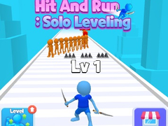 თამაშის Hit And Run Solo Leveling