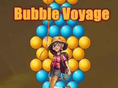 თამაშის Bubble Voyage