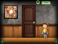 თამაშის Amgel Kids Room Escape 265