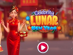 თამაშის Celebrity Lunar New Year
