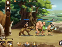 თამაშის Monster Heroes Of Myths