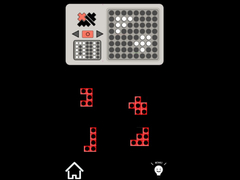 თამაშის Super Blocks Puzzle