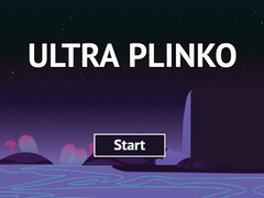 თამაშის Ultra Plinko