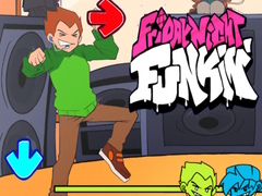 თამაშის FNF: Digital Frankness