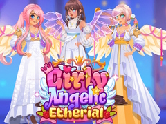 თამაშის Girly Angelic Etherial