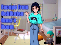 თამაშის Escape from Oshikatsu Onna's Room