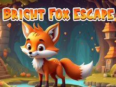თამაშის Bright Fox Escape 