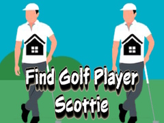 თამაშის Find Golf Player Scottie