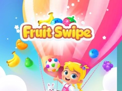 თამაშის Fruit Swipe