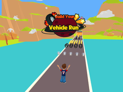 თამაშის Build Your Vehicle Run
