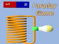 თამაშის Faraday Game 