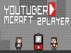 თამაშის Youtuber Mcraft 2Player