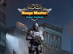 თამაშის Range Master Sniper Academy