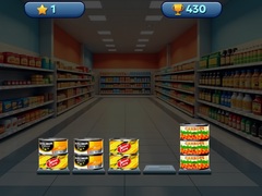 თამაშის Super Stock Stack