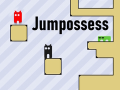თამაშის Jumpossess