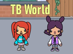 თამაშის TB World