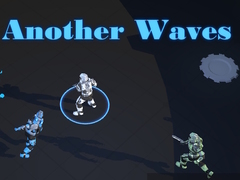 თამაშის Another Waves