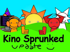თამაშის Kino Sprunked 2