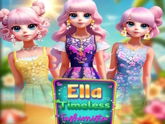 თამაშის Ella Timeless Fashionista