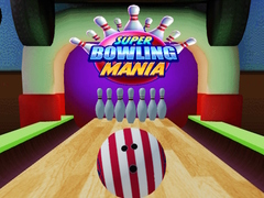 თამაშის Super Bowling Mania