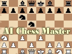 თამაშის AI Chess Master