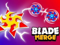 თამაშის Blade Merge