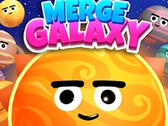 თამაშის Merge Galaxy