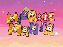 თამაშის Microbe Mania