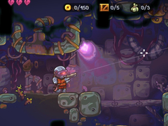 თამაშის Zombotron Re-boot