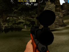 თამაშის Call Of Modern World War