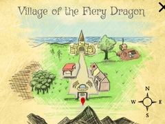 თამაშის Tale of the Fiery Dragon
