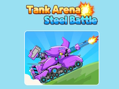 თამაშის Tank Arena Steel Battle 