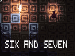 თამაშის Six and Seven