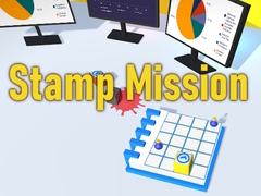 თამაშის Stamp Mission