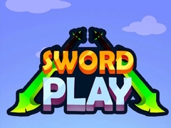 თამაშის Sword Play