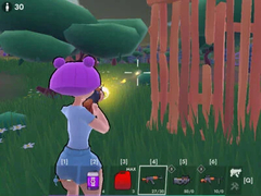 თამაშის Fortzone Battle Royale