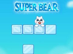 თამაშის Super Bear