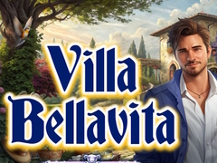 თამაშის Villa Bellavita