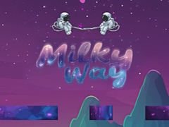 თამაშის Milky Way