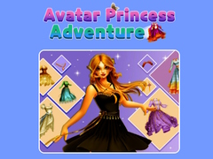 თამაშის Avatar Princess Adventure