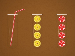 თამაშის Fruit Sort Mania