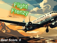 თამაშის Flight Frenzy