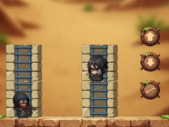 თამაშის Arrow Duel