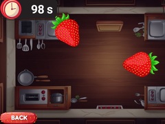 თამაშის Strawberry Genius