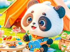თამაშის Jigsaw Puzzle: Picnic Music
