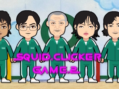თამაშის Squid Clicker Game 2