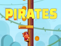 თამაშის Pirates